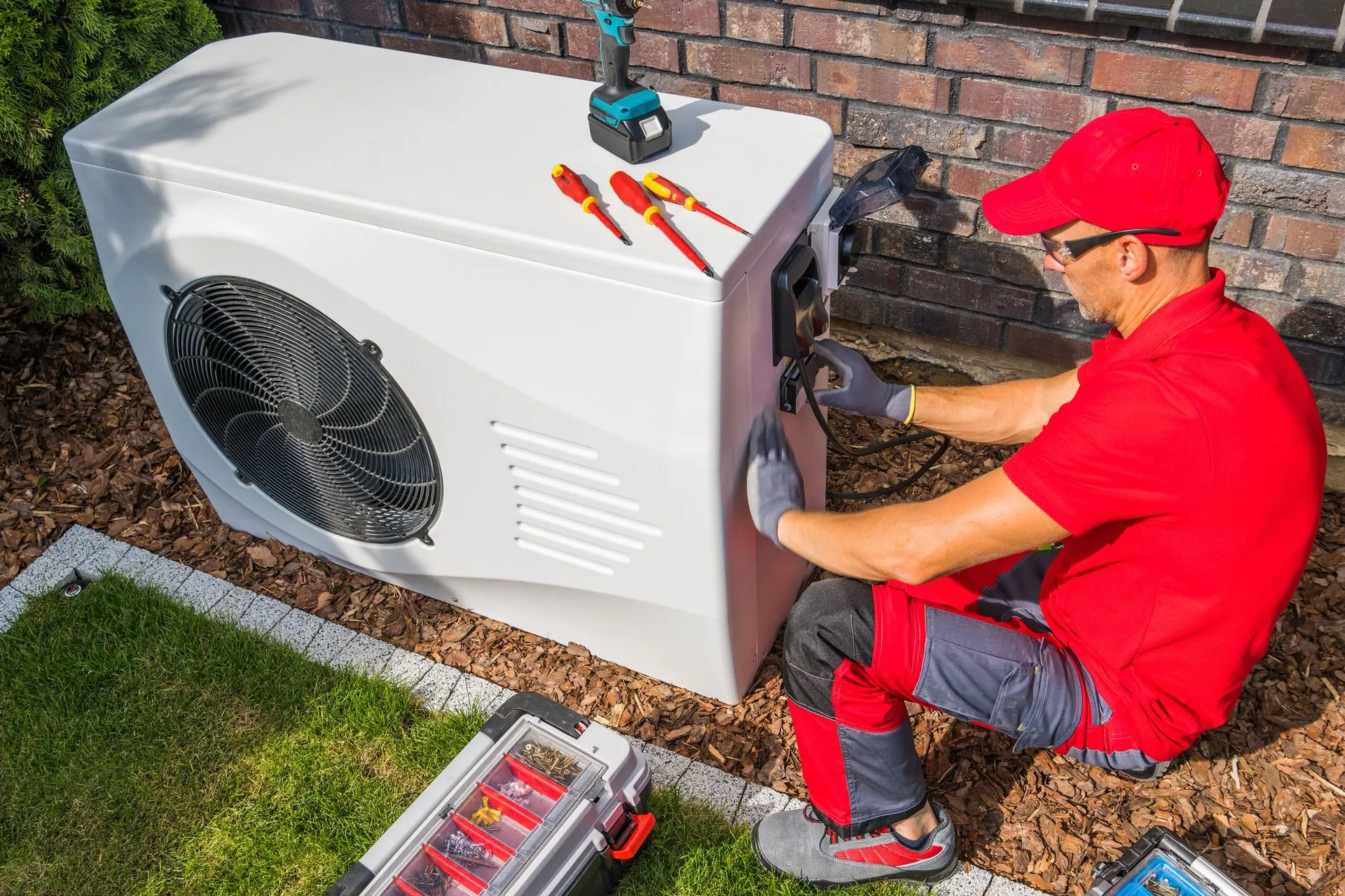 About HVAC in West Milford, NJ